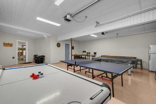 29002 Rockstull Rd, Sugar Grove, OH 43155 - view of rec room