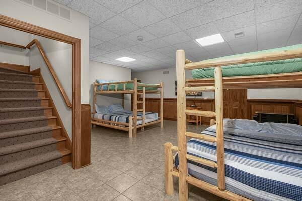29002 Rockstull Rd, Sugar Grove, OH 43155 - bedroom featuring tile patterned floors