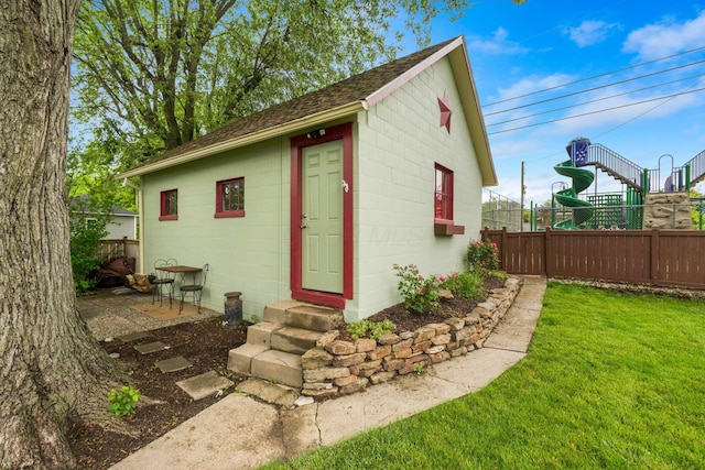 226 S Plum St, Marysville, OH 43040 - photo 70