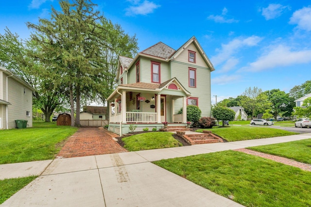 226 S Plum St, Marysville, OH 43040 - photo 9