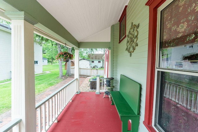 226 S Plum St, Marysville, OH 43040 - photo 7