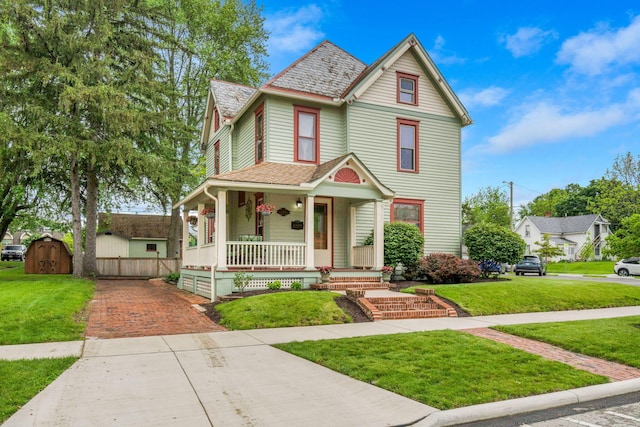 226 S Plum St, Marysville, OH 43040 - photo 2
