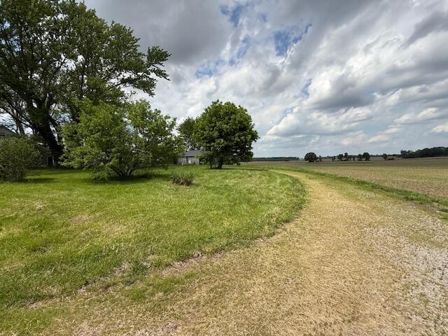 0 Highpoint Rd NW, Thornville, OH 43076 - view of street featuring a view of rural / pastoral area