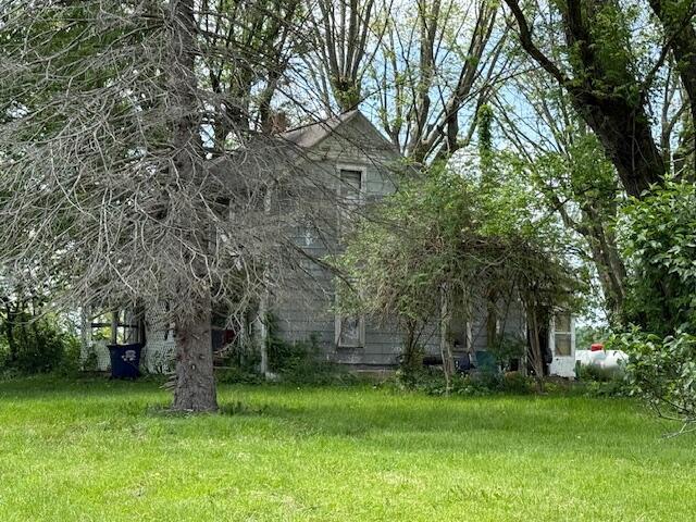 0 Highpoint Rd NW, Thornville, OH 43076 - view of yard