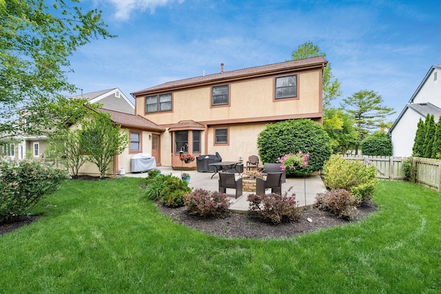 3439 River Landings Blvd, Hilliard, OH 43026 - photo 32