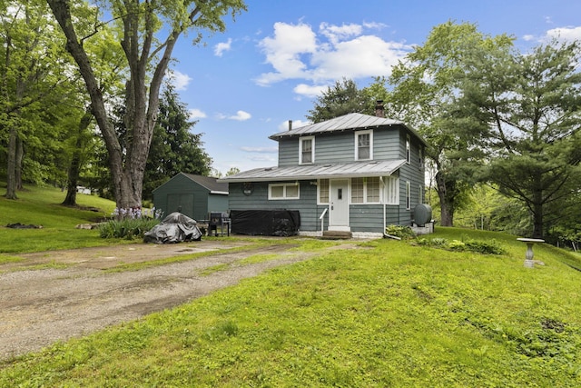 5654 Stoney Creek Rd, Chillicothe, OH 45601 - photo 1