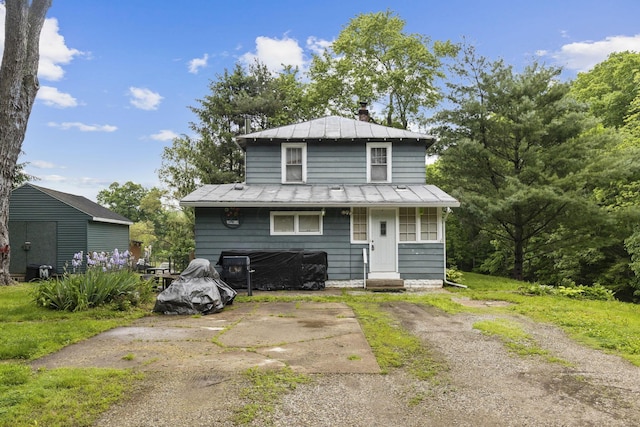5654 Stoney Creek Rd, Chillicothe, OH 45601 - photo 2
