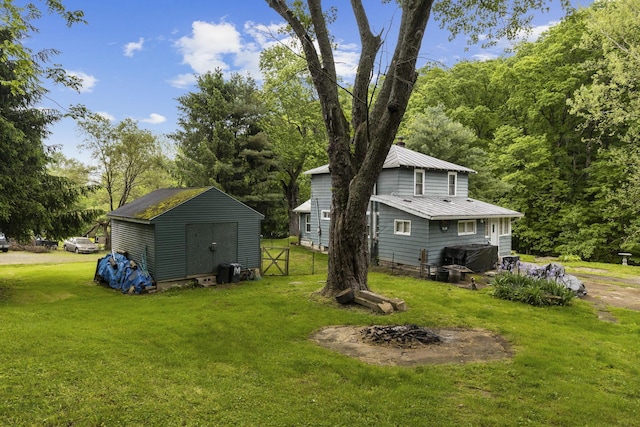 5654 Stoney Creek Rd, Chillicothe, OH 45601 - photo 3