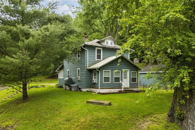 5654 Stoney Creek Rd, Chillicothe, OH 45601 - photo 41