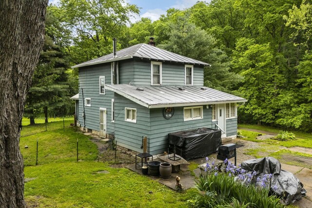 5654 Stoney Creek Rd, Chillicothe, OH 45601 - photo 42