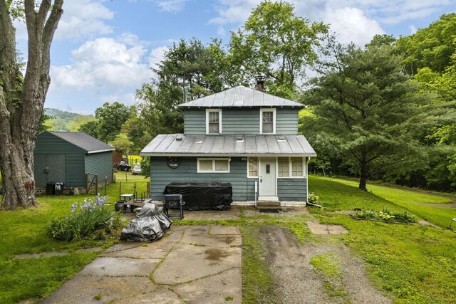 5654 Stoney Creek Rd, Chillicothe, OH 45601 - photo 43
