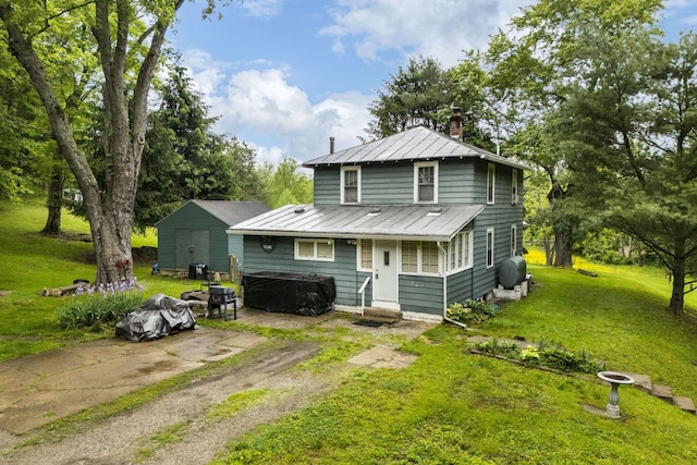 5654 Stoney Creek Rd, Chillicothe, OH 45601 - photo 44