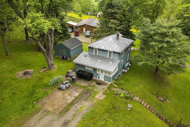 5654 Stoney Creek Rd, Chillicothe, OH 45601 - photo 45