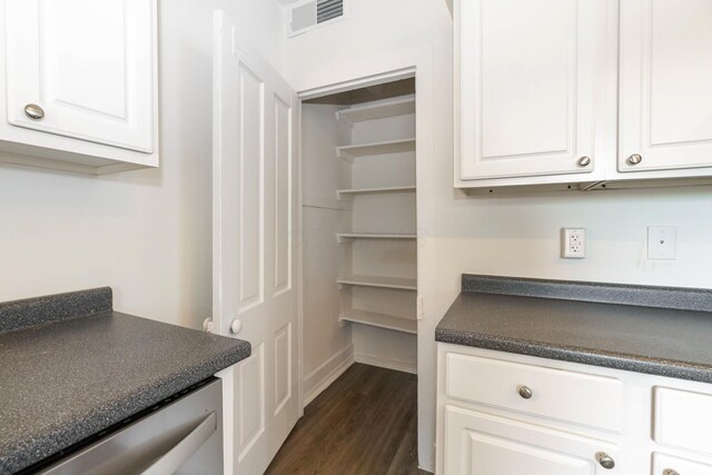 684 Hamlet St, Columbus, OH 43215 - view of storage area