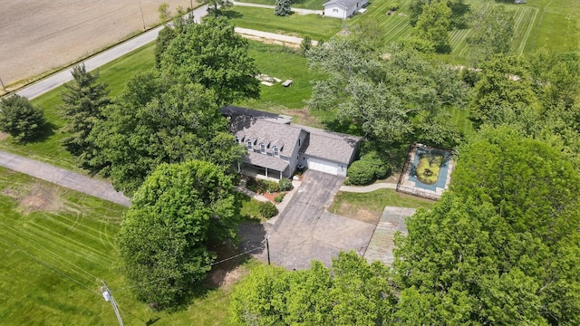 9820 Heimberger Rd NW, Baltimore, OH 43105 - aerial view of sparsely populated area