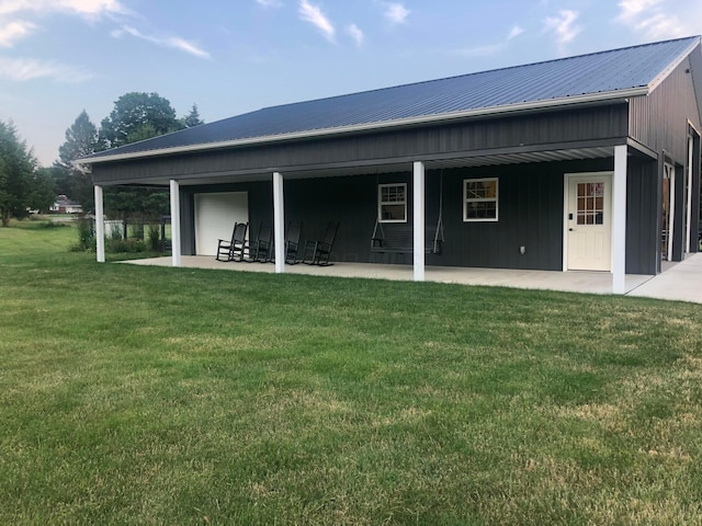 720 Millstone Ln, Mount Vernon, OH 43050 - photo 34