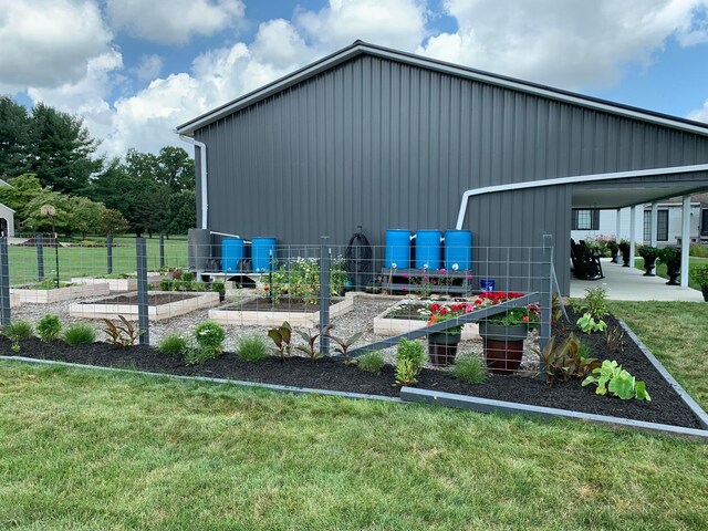 720 Millstone Ln, Mount Vernon, OH 43050 - photo 37