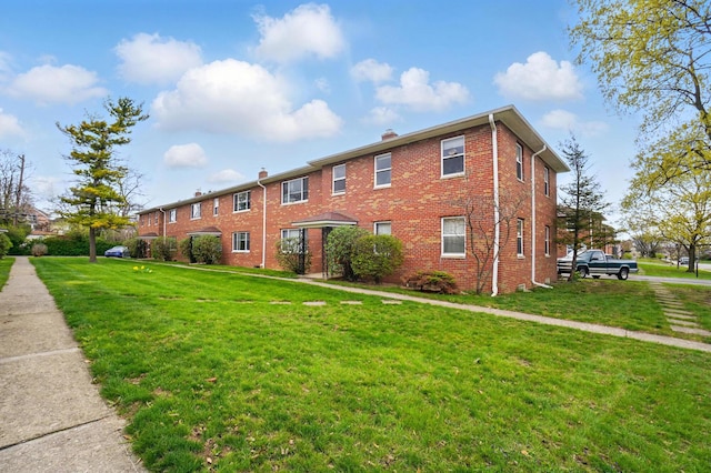 1476-1506 King Ave Unit 1476, Columbus, OH 43212 - view of property