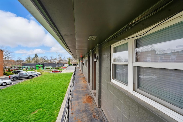 1470 King Ave, Columbus, OH 43212 - view of grassy yard
