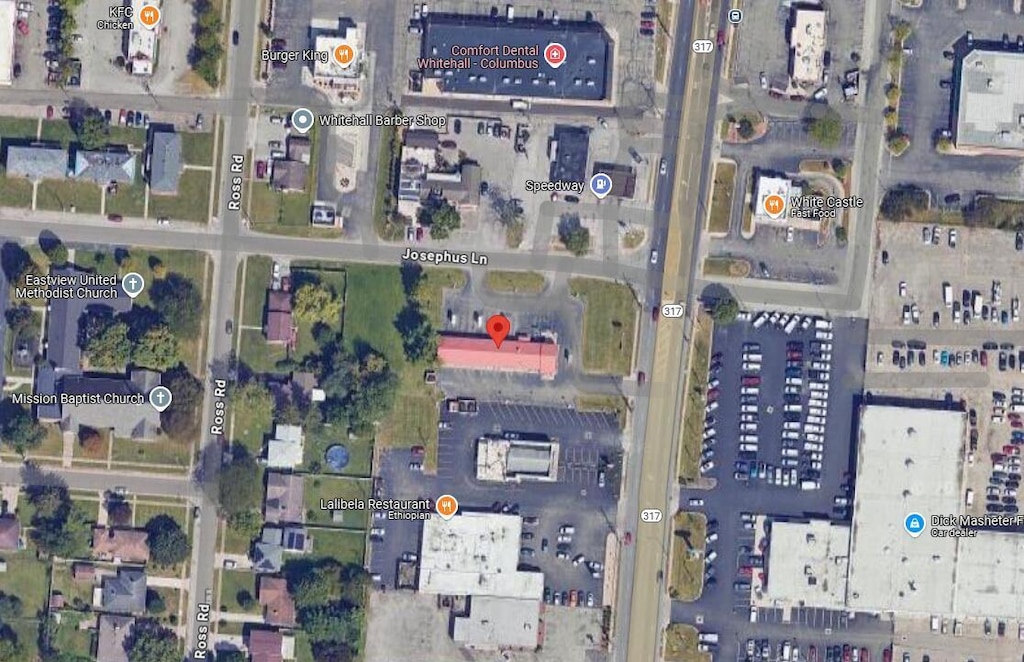 1085 S Hamilton Rd, Columbus, OH 43227