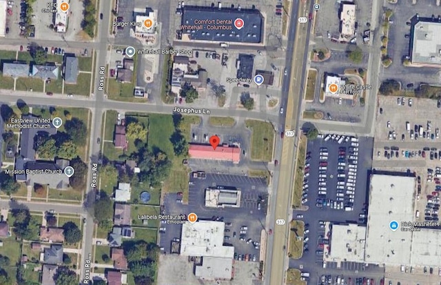 1085 S Hamilton Rd, Columbus, OH 43227