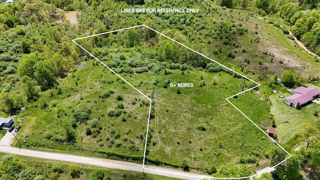 TRACT1 Township Rd 312, New Lexington, OH 43764 - photo 1