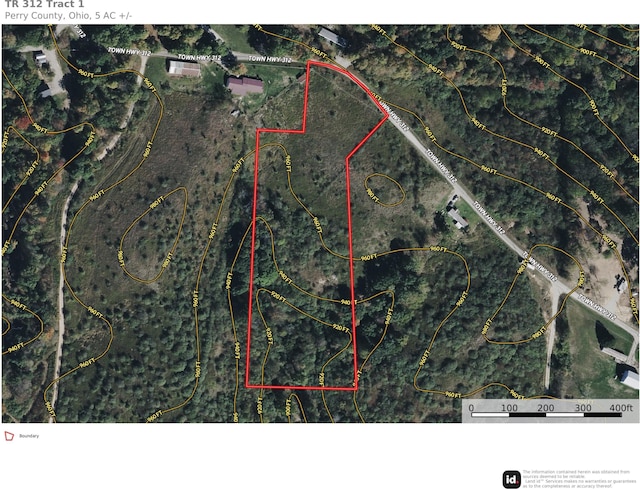 TRACT1 Township Rd 312, New Lexington, OH 43764 - photo 7