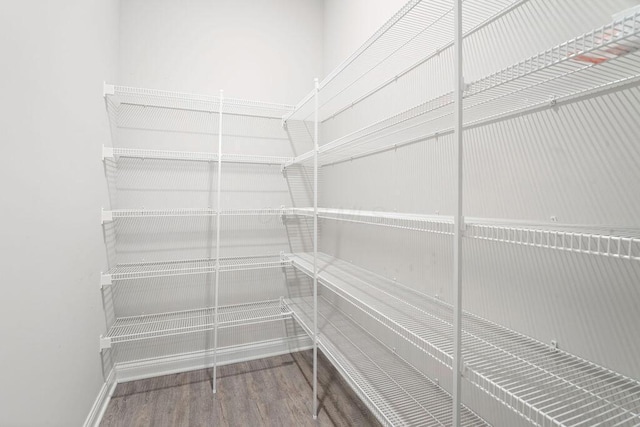 5165 Hamptonshire Dr, Dublin, OH 43016 - view of storage area