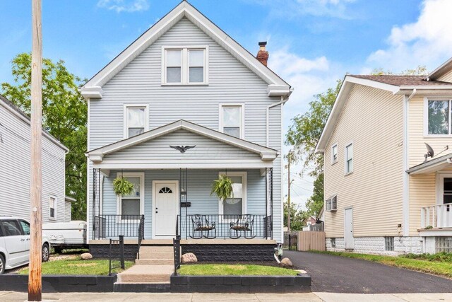 146 N Wayne, Columbus, OH 43204 - photo 1