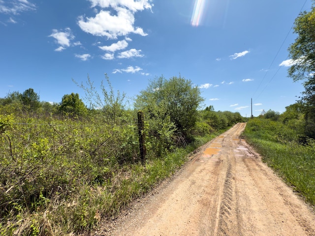 TRACT3 Township Rd 312, New Lexington, OH 43764