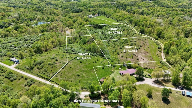 TRACT3 Township Rd 312, New Lexington, OH 43764