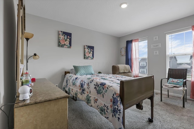 4196 Holstein Dr, Obetz, OH 43207 - bedroom with light colored carpet and baseboards