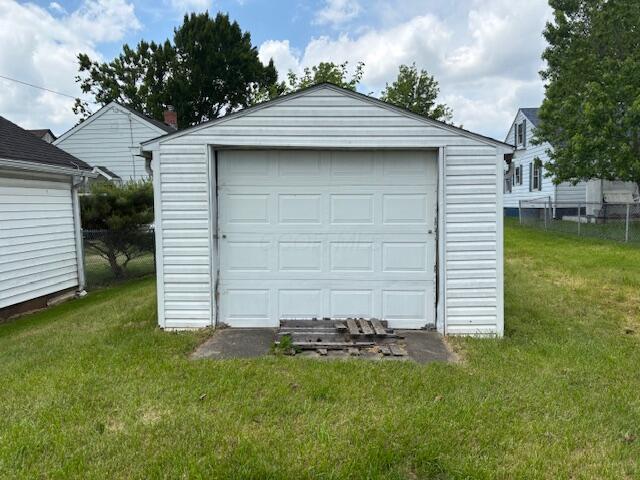 0 Jefferson Ave, Lancaster, OH 43130