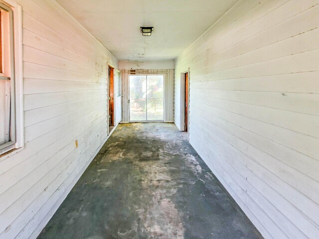 16251 State Route 678, Rockbridge, OH 43149 - view of entrance to property