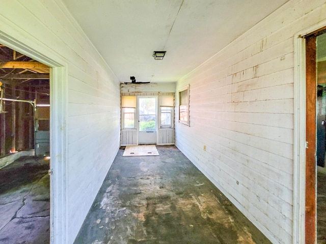 16251 State Route 678, Rockbridge, OH 43149 - view of patio