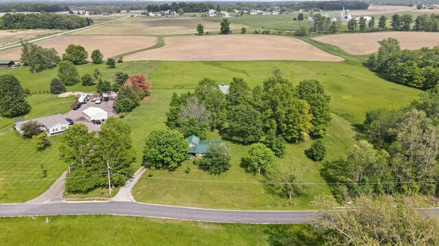 5870 Brook Rd NW, Baltimore, OH 43105 - aerial view of sparsely populated area
