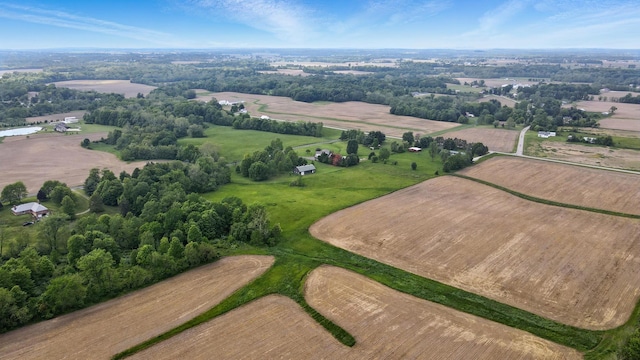 5870 Brook Rd NW, Baltimore, OH 43105 - overview of rural landscape
