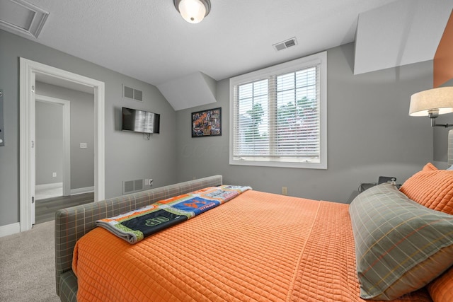 712 Riverbend Ave, Powell, OH 43065 - bedroom featuring carpet floors and baseboards
