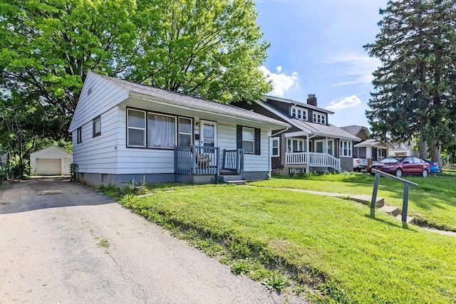 1841 Agler Rd, Columbus, OH 43224 - photo 2