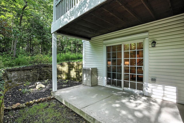 1223 Sanctuary Pl, Columbus, OH 43230 - patio / terrace featuring a patio area
