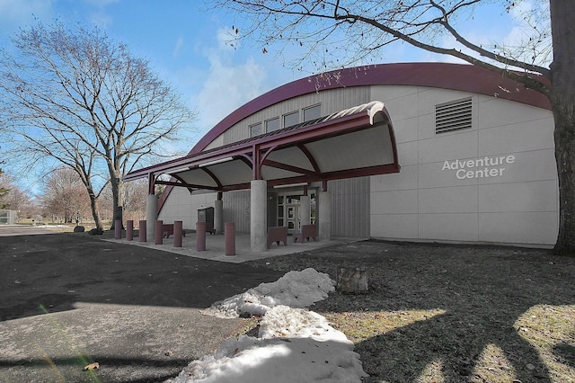 564-564 Kelton Ave, Columbus, OH 43205 - view of building exterior