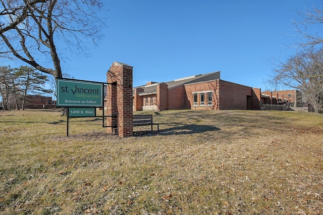 564-564 Kelton Ave, Columbus, OH 43205 - exterior view