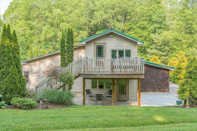 37000 Kingsbury Rd, Pomeroy, OH 45769 - photo 10