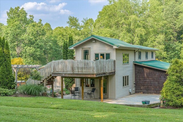 37000 Kingsbury Rd, Pomeroy, OH 45769 - photo 11