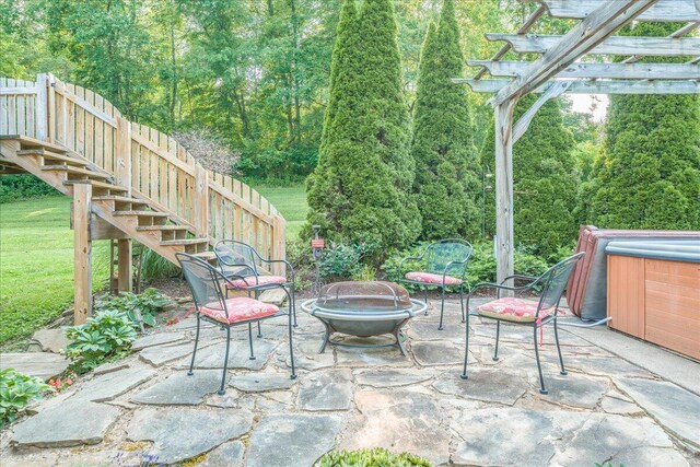 37000 Kingsbury Rd, Pomeroy, OH 45769 - photo 42