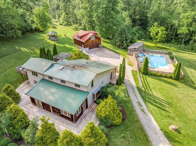 37000 Kingsbury Rd, Pomeroy, OH 45769 - photo 8