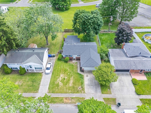 4861 Warminster Dr, Columbus, OH 43232 - view of subject property