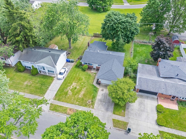 4861 Warminster Dr, Columbus, OH 43232 - view of subject property