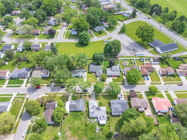 4861 Warminster Dr, Columbus, OH 43232 - view of property location featuring nearby suburban area