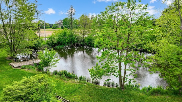 13742 State Rte 41, Jeffersonville, OH 43128 - water view